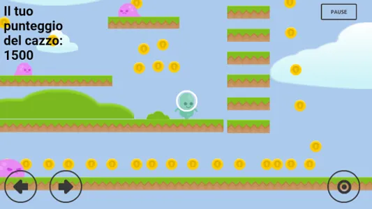 Game de mè screenshot 14