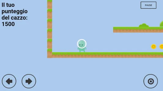 Game de mè screenshot 15