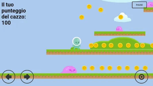 Game de mè screenshot 2