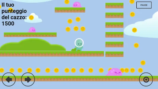 Game de mè screenshot 3