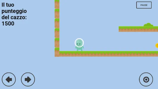 Game de mè screenshot 4