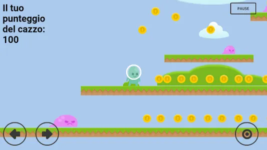Game de mè screenshot 6