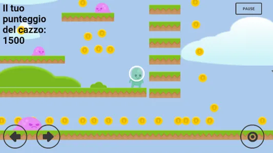 Game de mè screenshot 7