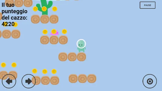 Game de mè screenshot 8