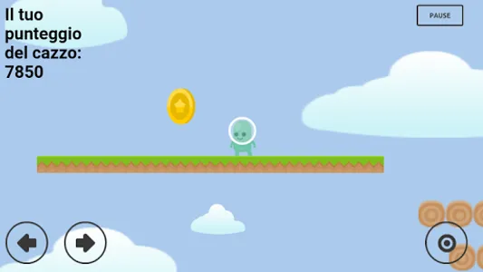Game de mè screenshot 9