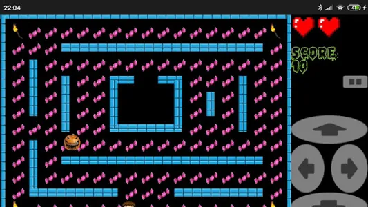 Halloween Escape screenshot 2