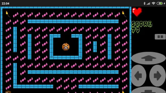 Halloween Escape screenshot 3