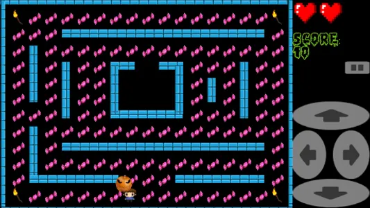 Halloween Escape screenshot 5