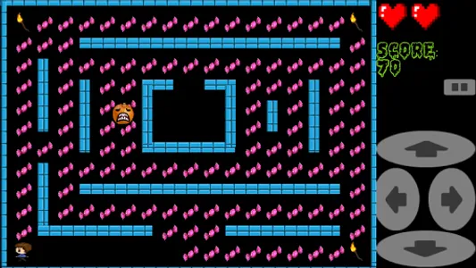 Halloween Escape screenshot 6