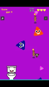 Poopy Monster screenshot 10