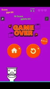 Poopy Monster screenshot 11