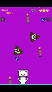 Poopy Monster screenshot 13