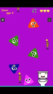 Poopy Monster screenshot 18