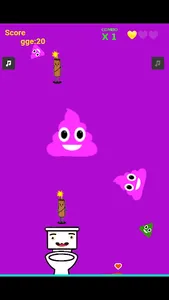 Poopy Monster screenshot 19