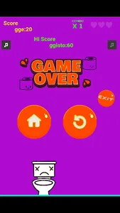 Poopy Monster screenshot 20