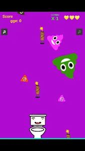 Poopy Monster screenshot 22