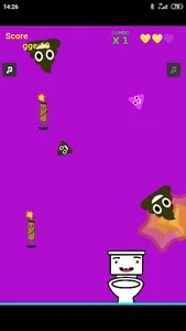 Poopy Monster screenshot 4