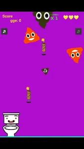 Poopy Monster screenshot 5