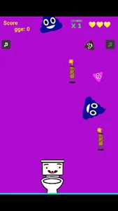 Poopy Monster screenshot 9