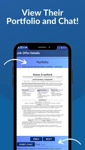 Little Side Jobs screenshot 2