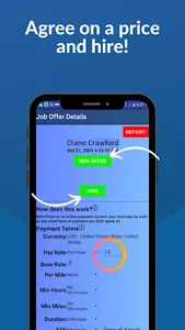 Little Side Jobs screenshot 3