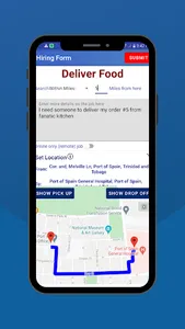 Little Side Jobs screenshot 4