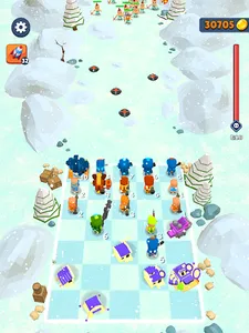 Time Wars! screenshot 8