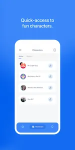 LittleTalks screenshot 3