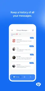 LittleTalks screenshot 5