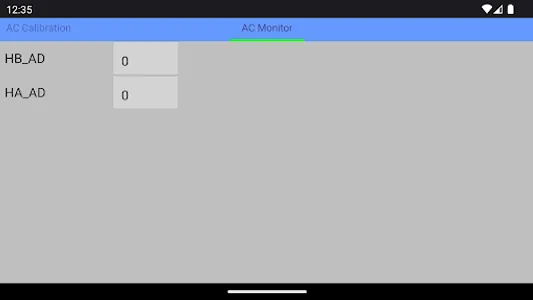 Monitoring ArgonaOne screenshot 4