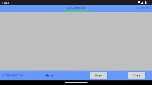Monitoring ArgonaOne screenshot 5