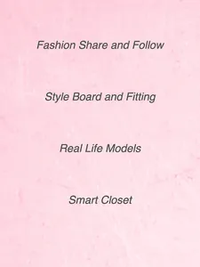 DressEye screenshot 11