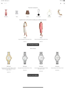 DressEye screenshot 12