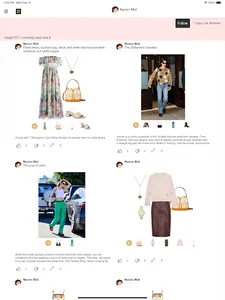 DressEye screenshot 16