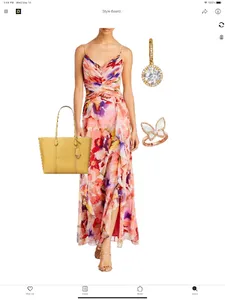 DressEye screenshot 17