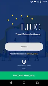 LIUC screenshot 0