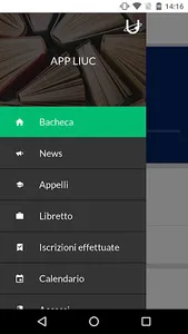 LIUC screenshot 1
