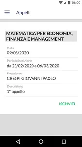 LIUC screenshot 5