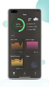 Gymcline screenshot 0