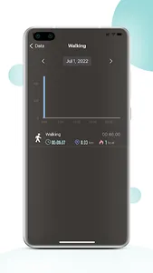 Gymcline screenshot 3