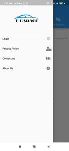 E-GARAGE screenshot 0