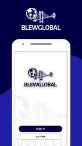 BlewGlobal screenshot 1