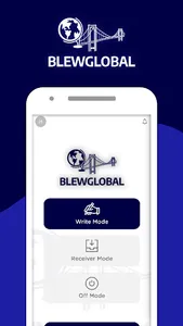 BlewGlobal screenshot 4