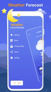 Weather Live Update & Forecast screenshot 19