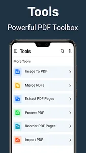 PDF Scanner - Document Scanner screenshot 3