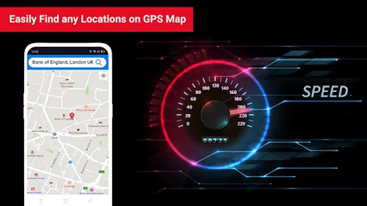 Live GPS Satellite View Maps screenshot 6