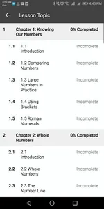 Live Guru (Learning App) screenshot 2