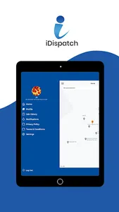 iDispatch screenshot 0