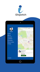 iDispatch screenshot 2