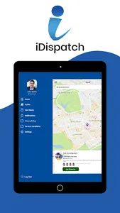 iDispatch screenshot 6